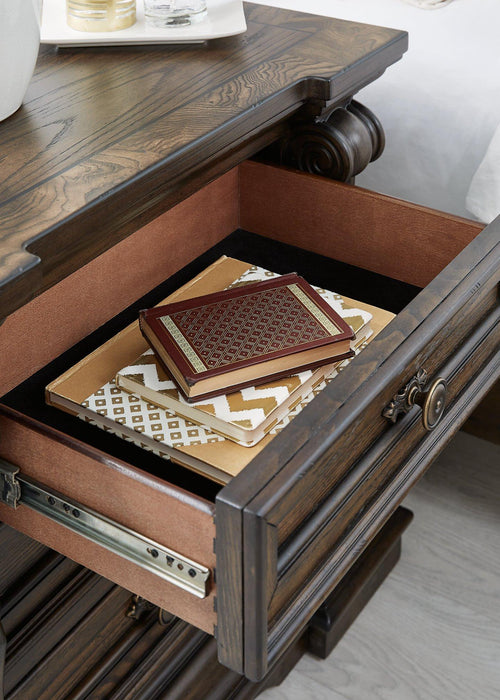 Maylee Bedroom Set - Golden Home Furniture (Columbus, OH) - Multi Location