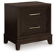 Neymorton Bedroom Set - Golden Home Furniture (Columbus, OH) - Multi Location