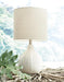 Rainermen Lamp Set - Golden Home Furniture (Columbus, OH) - Multi Location