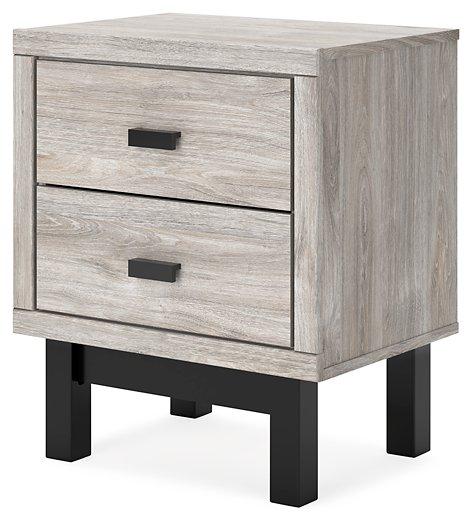 Vessalli Bedroom Set - Golden Home Furniture (Columbus, OH) - Multi Location