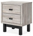 Vessalli Bedroom Set - Golden Home Furniture (Columbus, OH) - Multi Location
