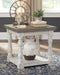 Havalance End Table Set - Golden Home Furniture (Columbus, OH) - Multi Location