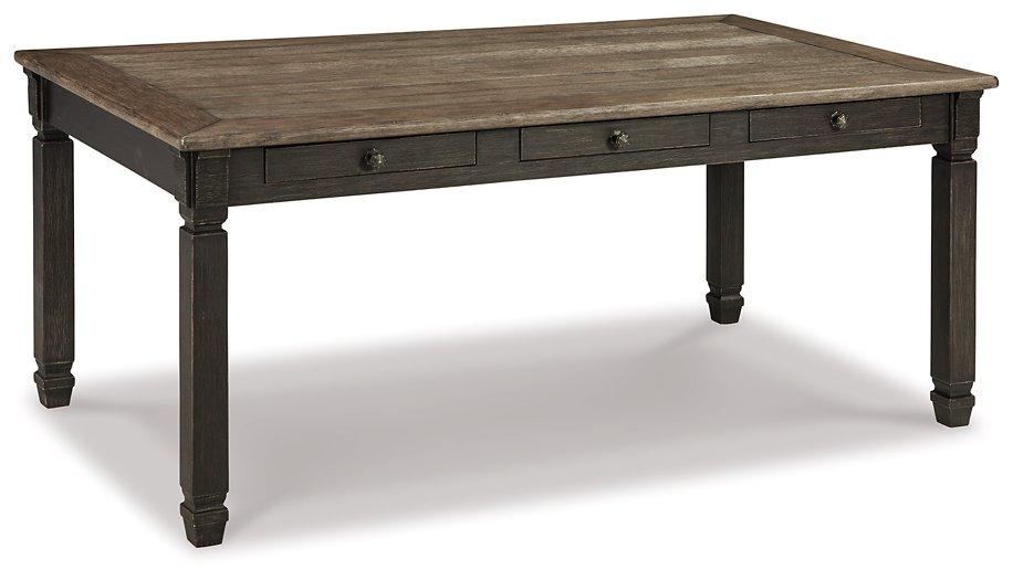 Tyler Creek Dining Set - Golden Home Furniture (Columbus, OH) - Multi Location