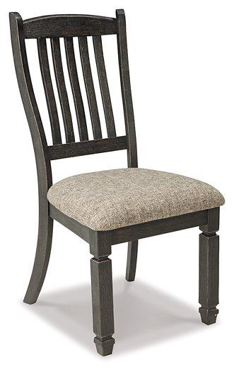 Tyler Creek Dining Set - Golden Home Furniture (Columbus, OH) - Multi Location