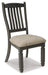 Tyler Creek Dining Set - Golden Home Furniture (Columbus, OH) - Multi Location
