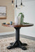 Valebeck Counter Height Dining Table - Golden Home Furniture (Columbus, OH) - Multi Location