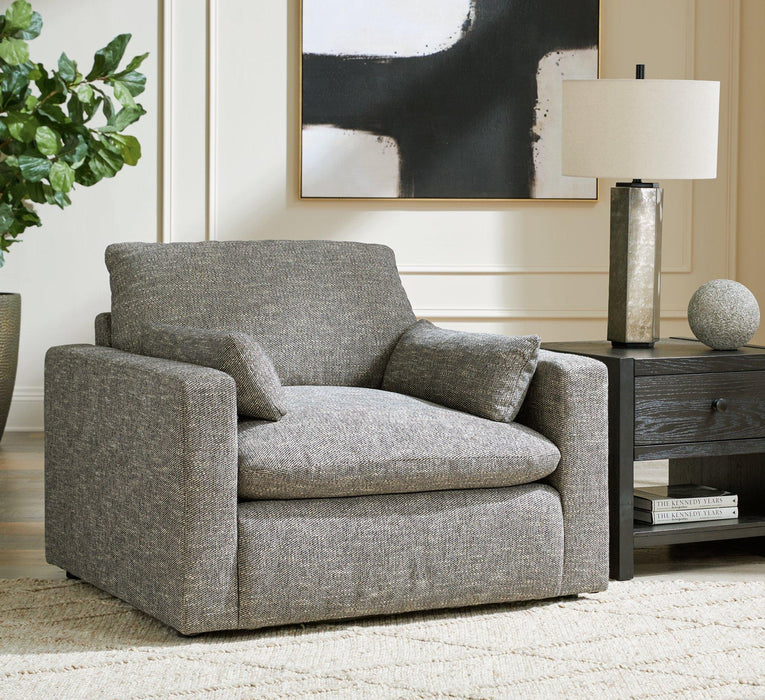 Dramatic Living Room Set - Golden Home Furniture (Columbus, OH) - Multi Location