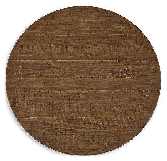 Mackifeld Occasional Table Set - Golden Home Furniture (Columbus, OH) - Multi Location