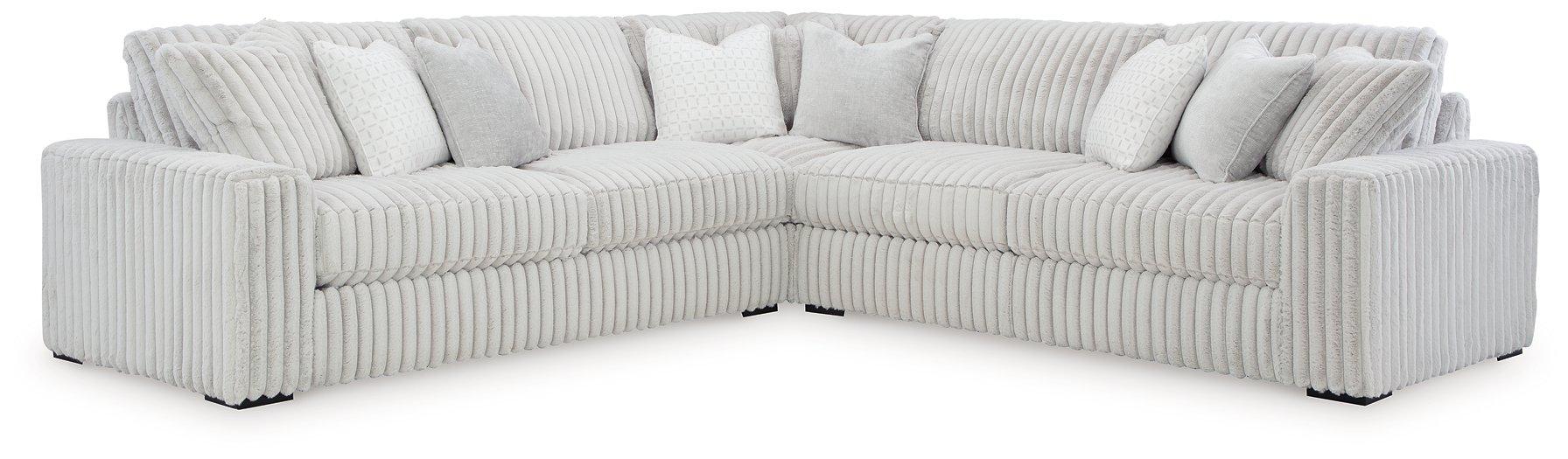 Stupendous Living Room Set - Golden Home Furniture 