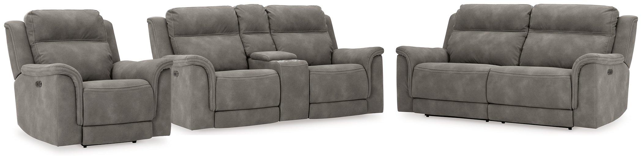 Next-Gen DuraPella Living Room Set - Golden Home Furniture (Columbus, OH) - Multi Location