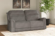 Next-Gen DuraPella Power Reclining Sofa - Golden Home Furniture (Columbus, OH) - Multi Location