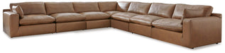 Emilia Living Room Set - Golden Home Furniture (Columbus, OH) - Multi Location