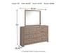 Culverbach Bedroom Set - Golden Home Furniture (Columbus, OH) - Multi Location