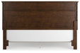 Danabrin Bedroom Set - Golden Home Furniture (Columbus, OH) - Multi Location
