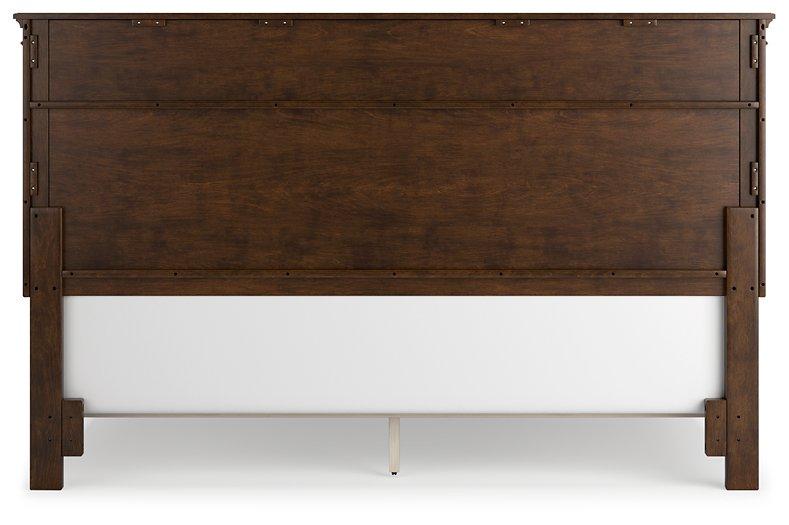 Danabrin Bedroom Set - Golden Home Furniture (Columbus, OH) - Multi Location