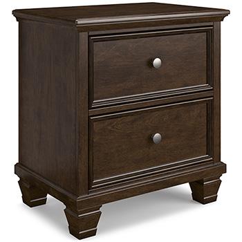 Danabrin Bedroom Set - Golden Home Furniture (Columbus, OH) - Multi Location