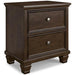 Danabrin Bedroom Set - Golden Home Furniture (Columbus, OH) - Multi Location