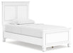Fortman Bedroom Set - Golden Home Furniture (Columbus, OH) - Multi Location