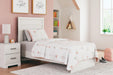 Stelsie Bedroom Set - Golden Home Furniture (Columbus, OH) - Multi Location
