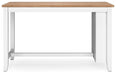 Gesthaven Dining Set - Golden Home Furniture (Columbus, OH) - Multi Location