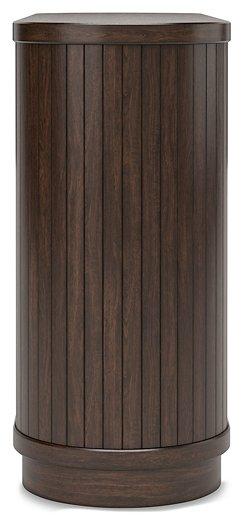 Korestone Home Office Set - Golden Home Furniture (Columbus, OH) - Multi Location