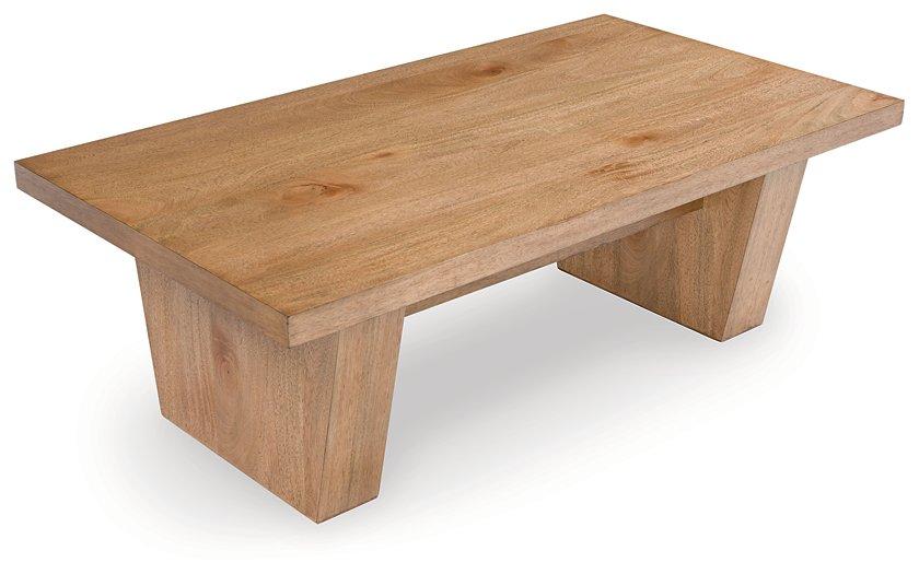 Kristiland Occasional Table Set - Golden Home Furniture (Columbus, OH) - Multi Location