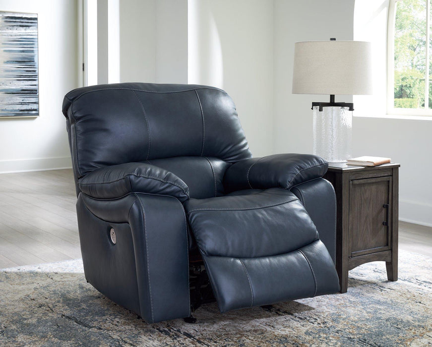 Leesworth Living Room Set - Golden Home Furniture (Columbus, OH) - Multi Location