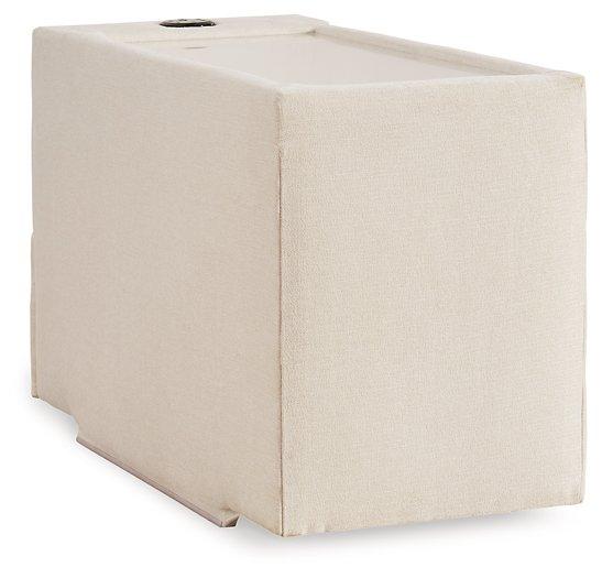 Modmax Sectional with Audio System - Golden Home Furniture (Columbus, OH) - Multi Location