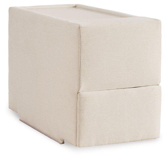 Pilar Peak Living Room Set - Golden Home Furniture (Columbus, OH) - Multi Location