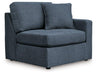 Modmax Sectional with Audio System - Golden Home Furniture (Columbus, OH) - Multi Location