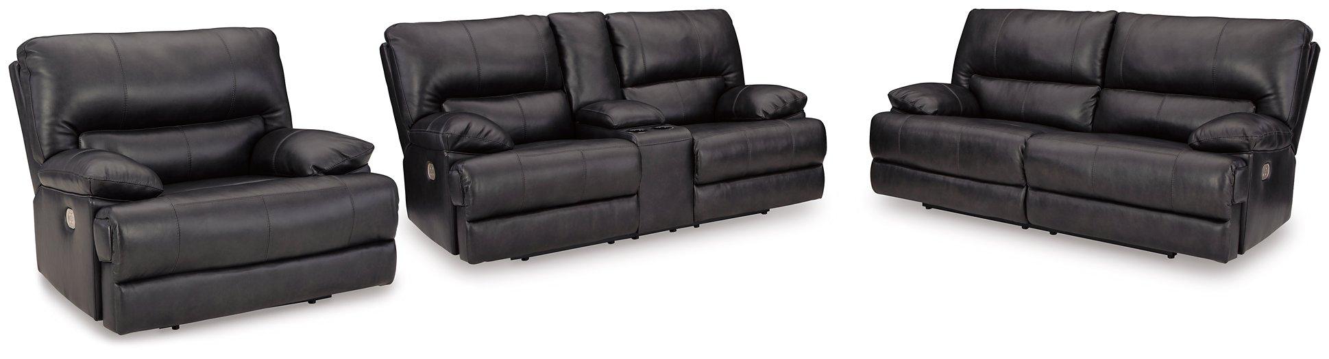 Mountainous Living Room Set - Golden Home Furniture (Columbus, OH) - Multi Location