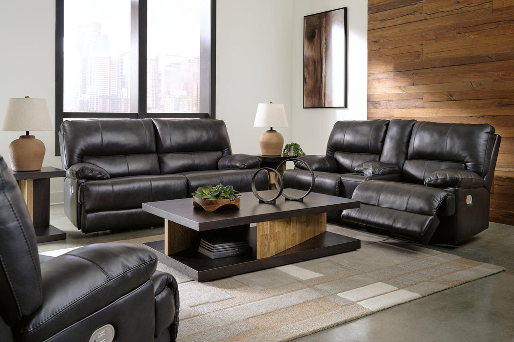Mountainous Living Room Set - Golden Home Furniture (Columbus, OH) - Multi Location