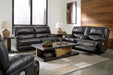 Mountainous Living Room Set - Golden Home Furniture (Columbus, OH) - Multi Location