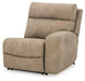 Next-Gen DuraPella Power Reclining Sectional - Golden Home Furniture (Columbus, OH) - Multi Location