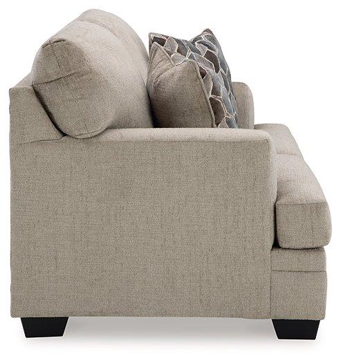 Stonemeade Living Room Set - Golden Home Furniture (Columbus, OH) - Multi Location