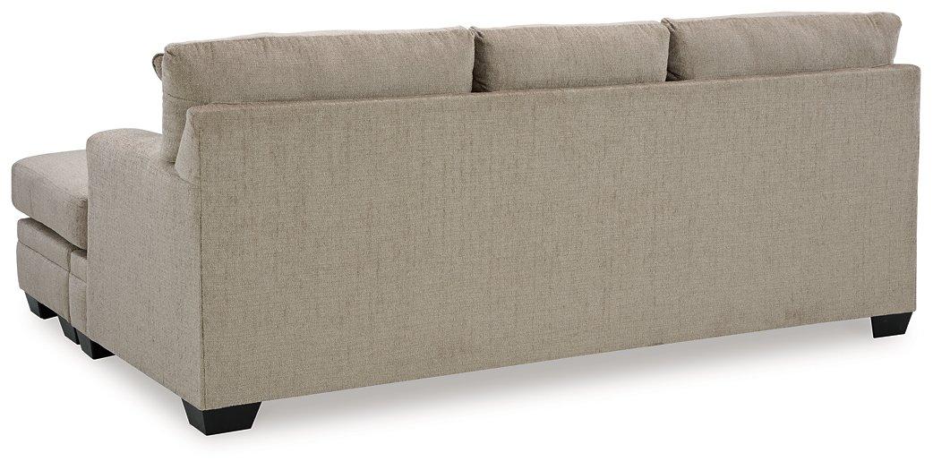 Stonemeade Living Room Set - Golden Home Furniture (Columbus, OH) - Multi Location