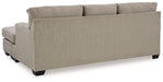Stonemeade Living Room Set - Golden Home Furniture (Columbus, OH) - Multi Location