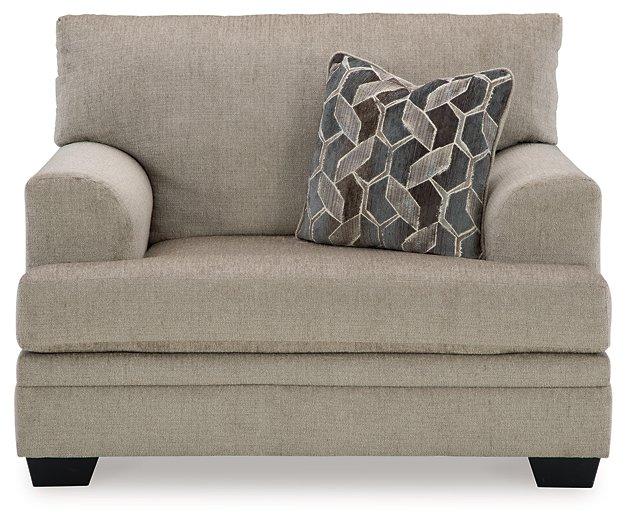 Stonemeade Living Room Set - Golden Home Furniture (Columbus, OH) - Multi Location