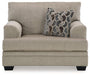 Stonemeade Living Room Set - Golden Home Furniture (Columbus, OH) - Multi Location