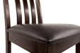 Haddigan Dining Set - Golden Home Furniture (Columbus, OH) - Multi Location
