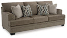 Stonemeade Living Room Set - Golden Home Furniture (Columbus, OH) - Multi Location