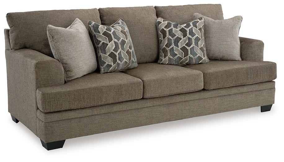 Stonemeade Living Room Set - Golden Home Furniture (Columbus, OH) - Multi Location
