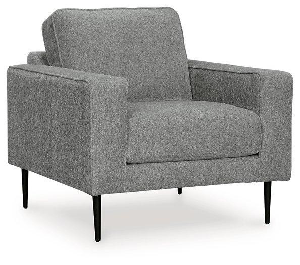 Hazela Living Room Set - Golden Home Furniture (Columbus, OH) - Multi Location