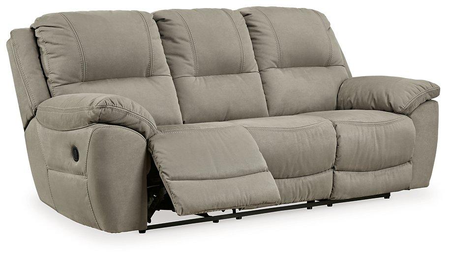 Next-Gen Gaucho Living Room Set - Golden Home Furniture (Columbus, OH) - Multi Location