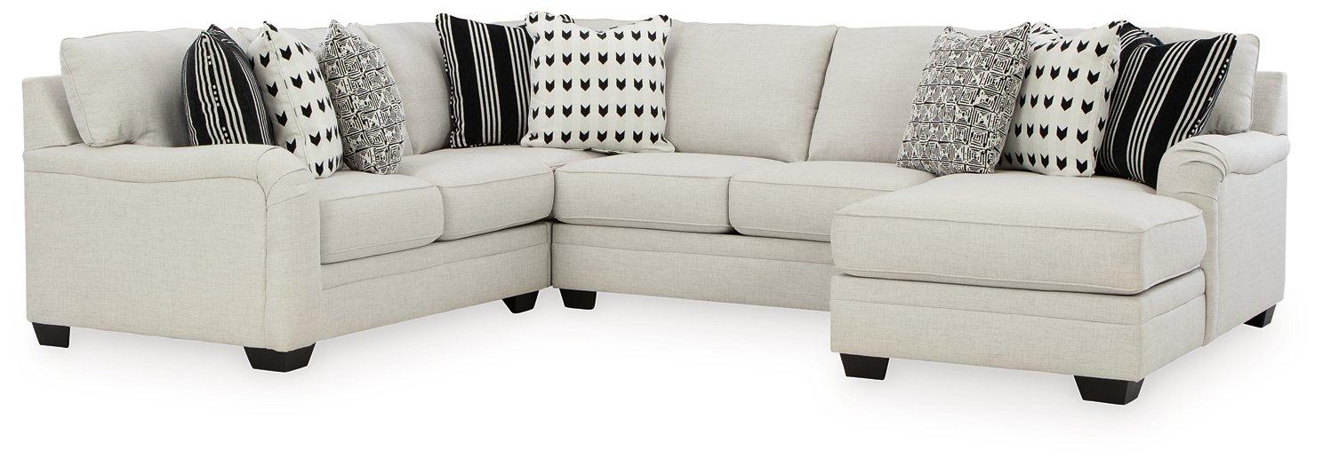 Huntsworth Living Room Set - Golden Home Furniture (Columbus, OH) - Multi Location