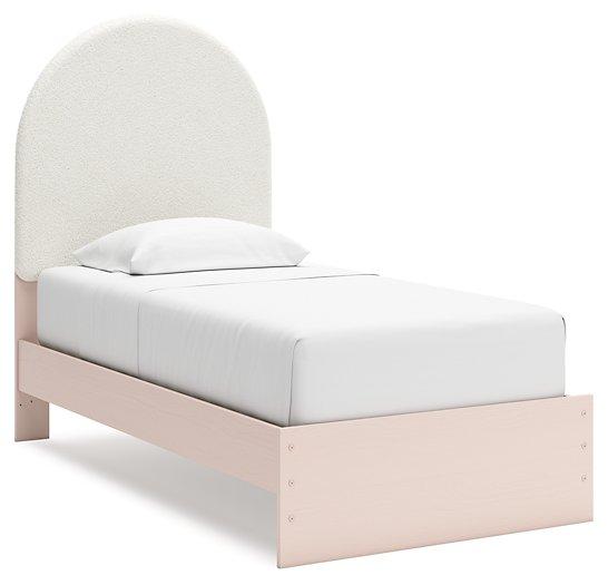 Wistenpine Bedroom Package - Golden Home Furniture (Columbus, OH) - Multi Location