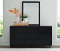 Danziar Bedroom Set - Golden Home Furniture (Columbus, OH) - Multi Location