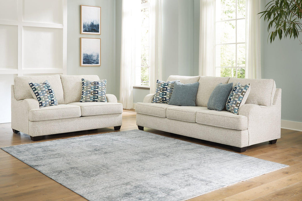 Valerano Living Room Set - Golden Home Furniture (Columbus, OH) - Multi Location