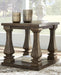 Johnelle Table Set - Golden Home Furniture (Columbus, OH) - Multi Location