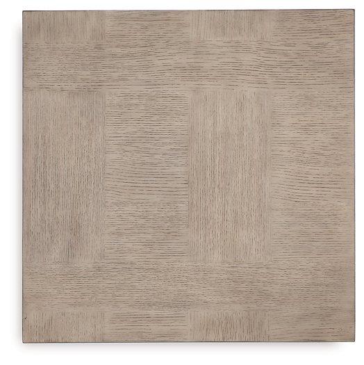 Jorlaina End Table - Golden Home Furniture 